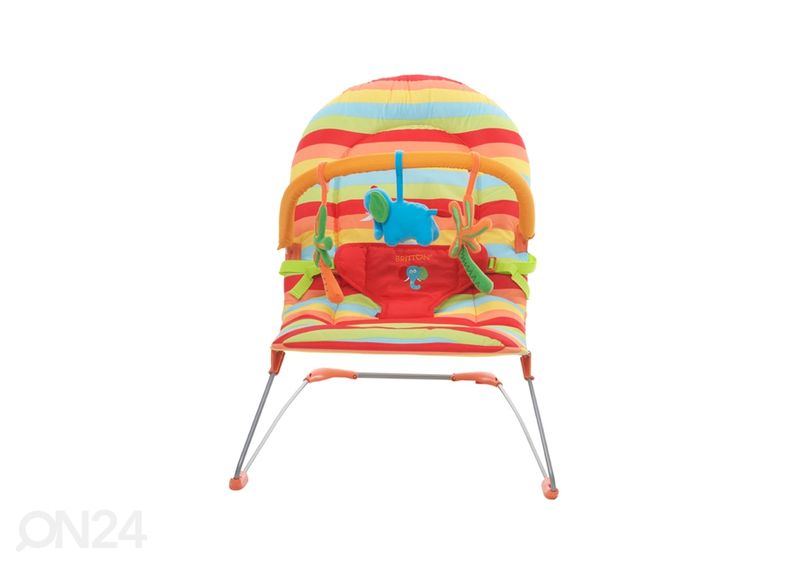 Sitteri Britton® Rainbow kuvasuurennos