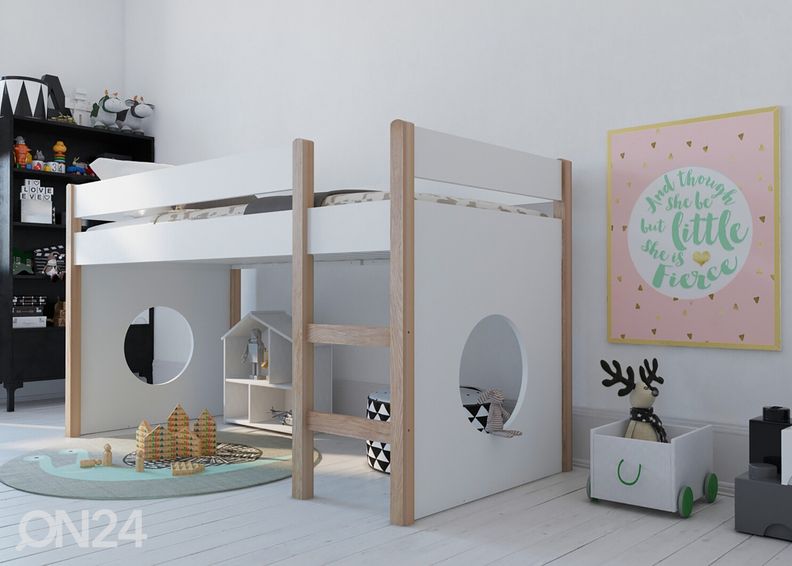 Sivupaneelit kuvasuurennos