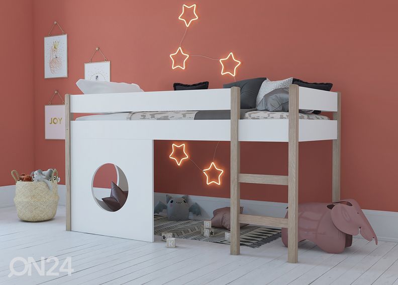 Sivupaneelit kuvasuurennos