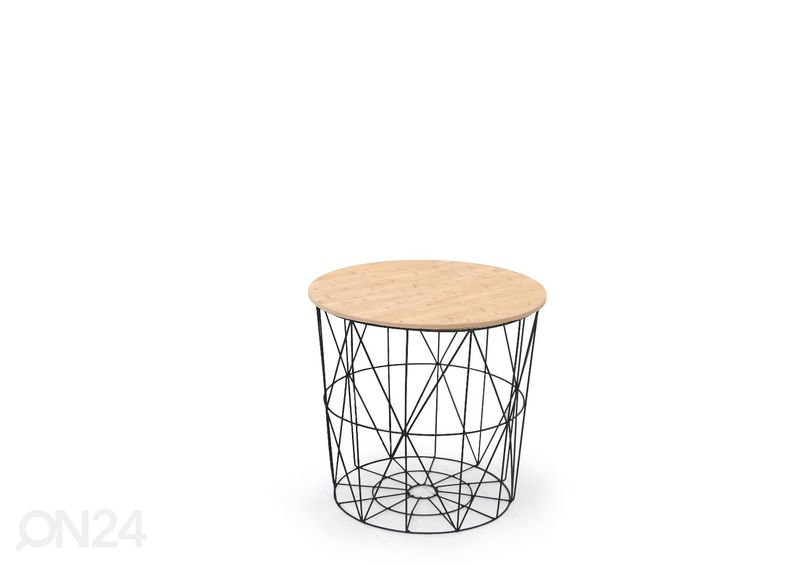 Sivupöytä Ø 42 cm kuvasuurennos