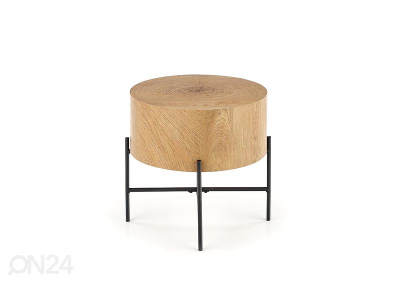 Sivupöytä Ø 45 cm kuvasuurennos