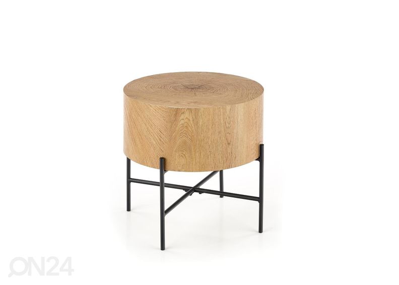 Sivupöytä Ø 45 cm kuvasuurennos