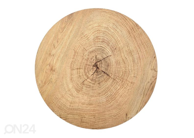 Sivupöytä Ø 45 cm kuvasuurennos