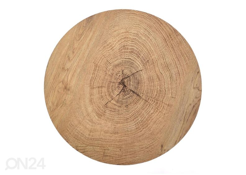 Sivupöytä Ø 45 cm kuvasuurennos
