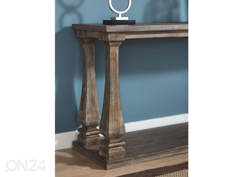 Sivupöytä kuvasuurennos