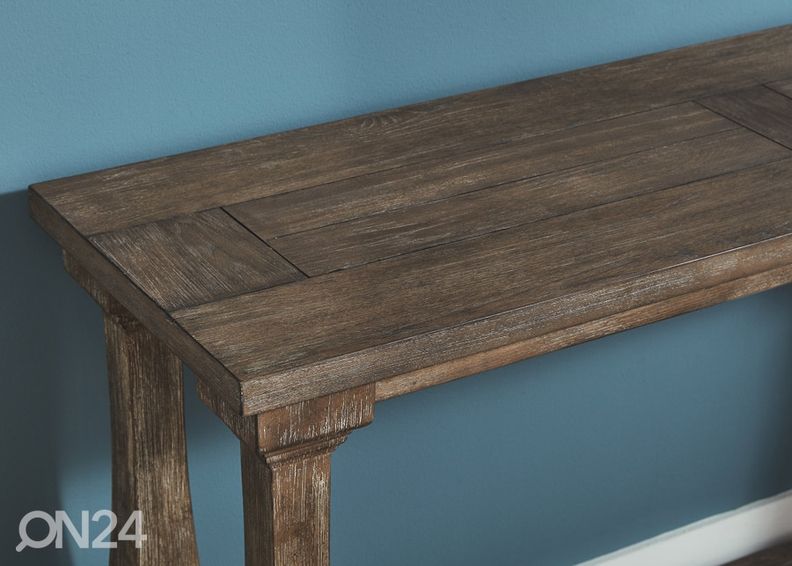 Sivupöytä kuvasuurennos