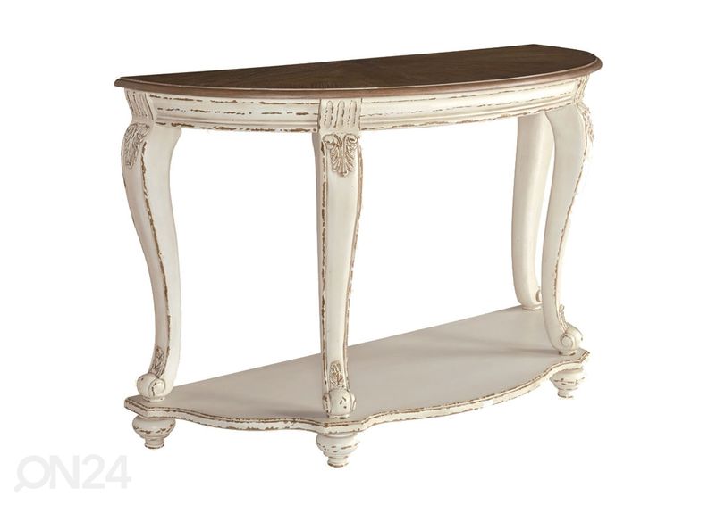 Sivupöytä kuvasuurennos