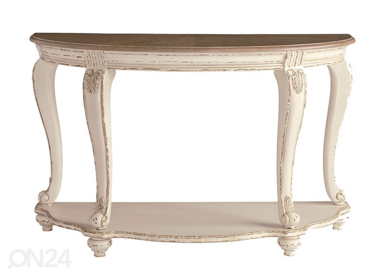 Sivupöytä kuvasuurennos