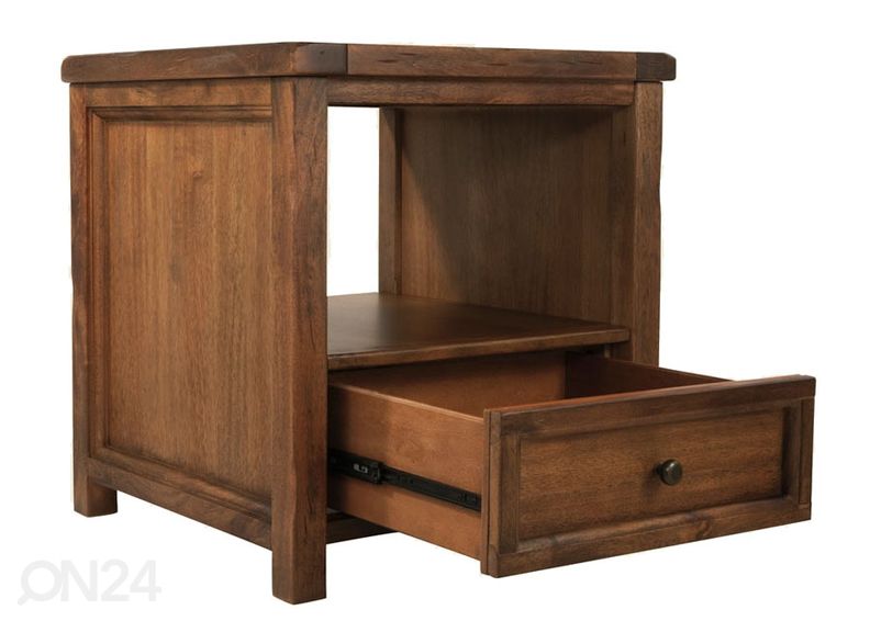 Sivupöytä kuvasuurennos