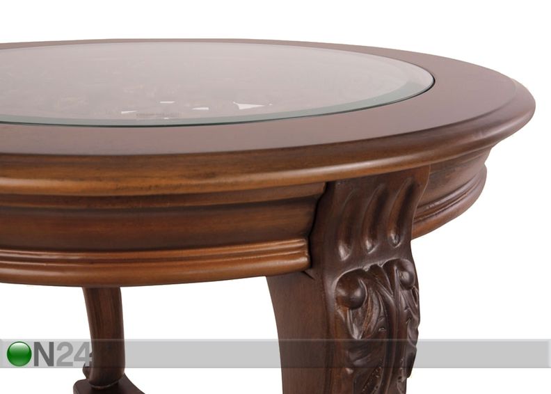 Sivupöytä kuvasuurennos