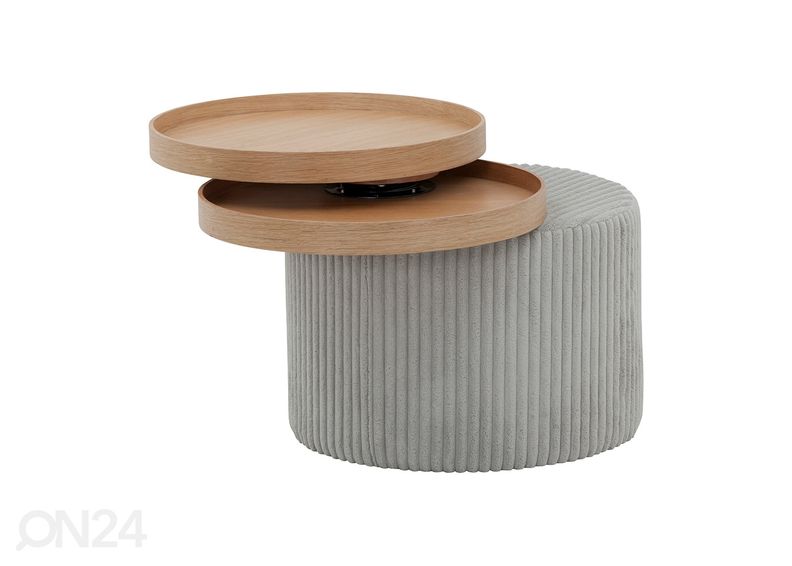 Sivupöytä kuvasuurennos