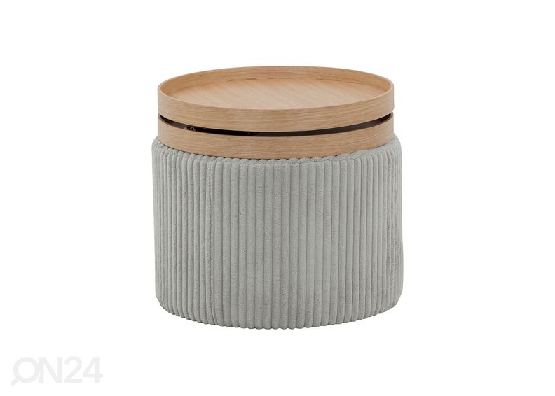 Sivupöytä kuvasuurennos