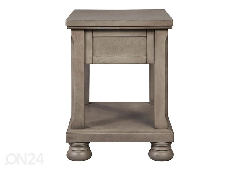 Sivupöytä kuvasuurennos