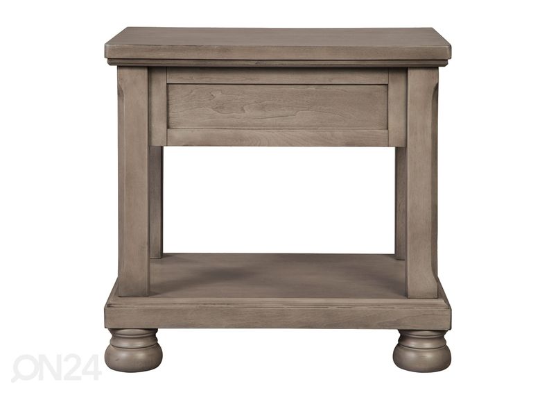 Sivupöytä kuvasuurennos