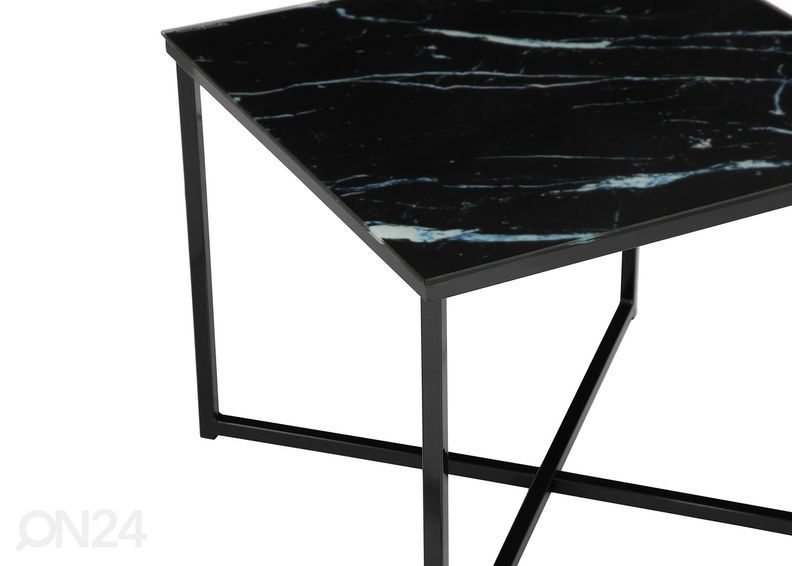 Sivupöytä kuvasuurennos