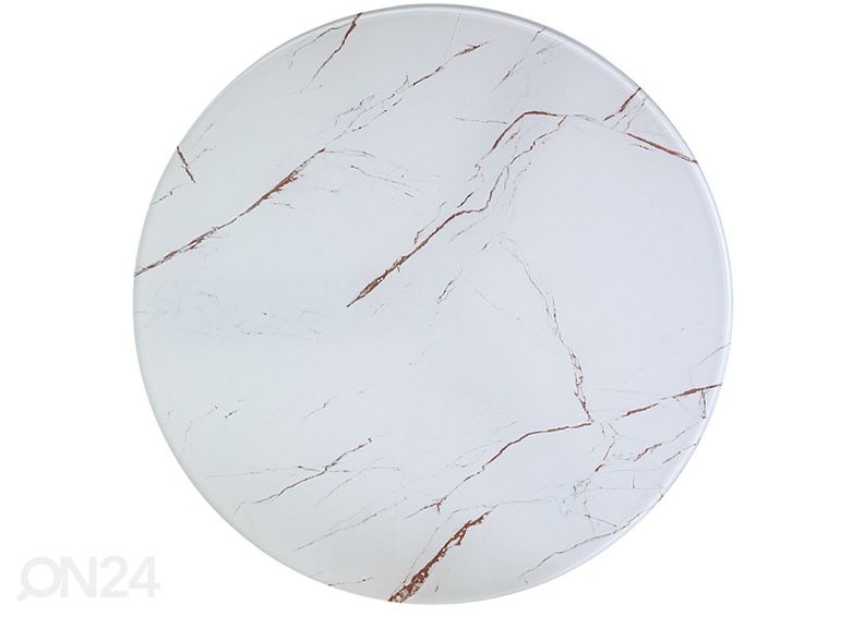 Sivupöytä kuvasuurennos