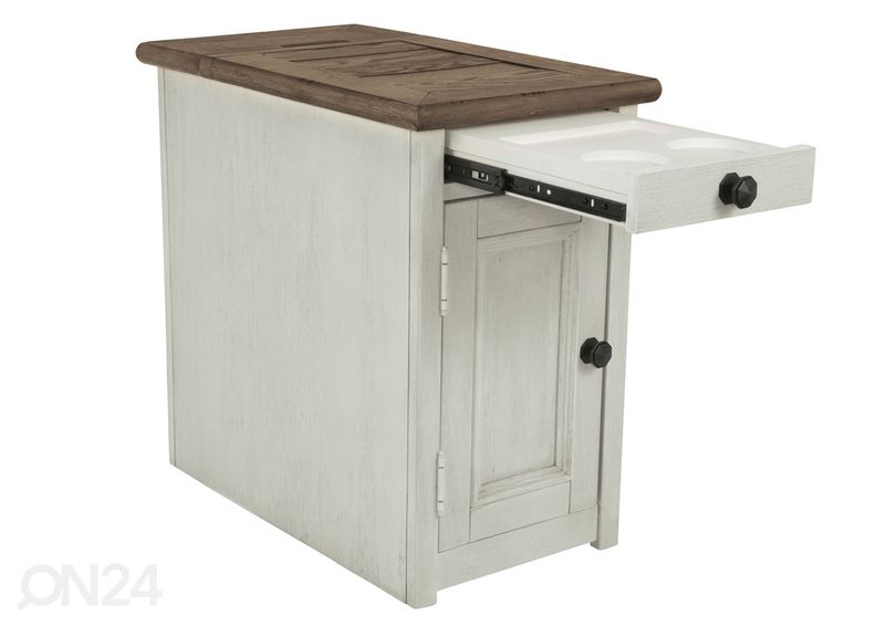 Sivupöytä kuvasuurennos