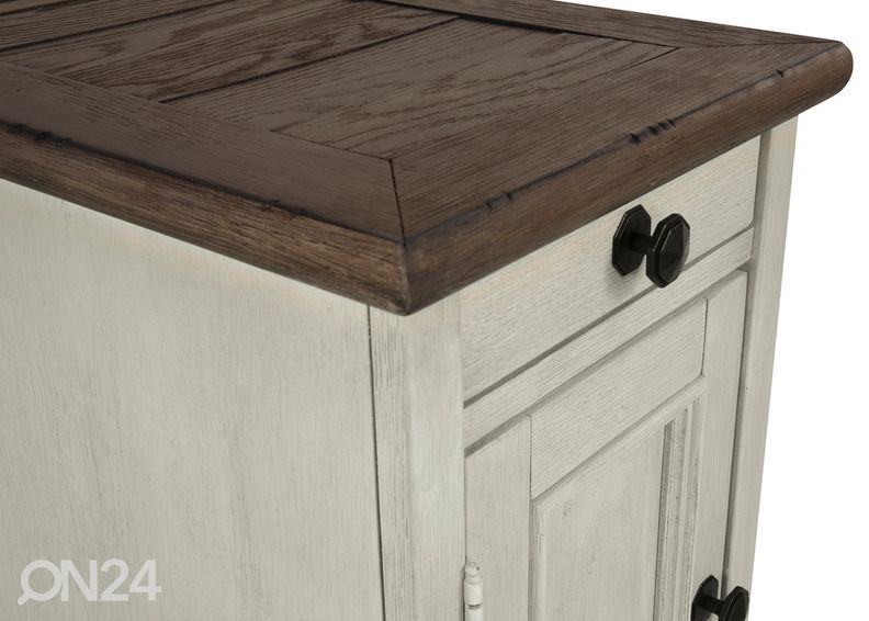 Sivupöytä kuvasuurennos