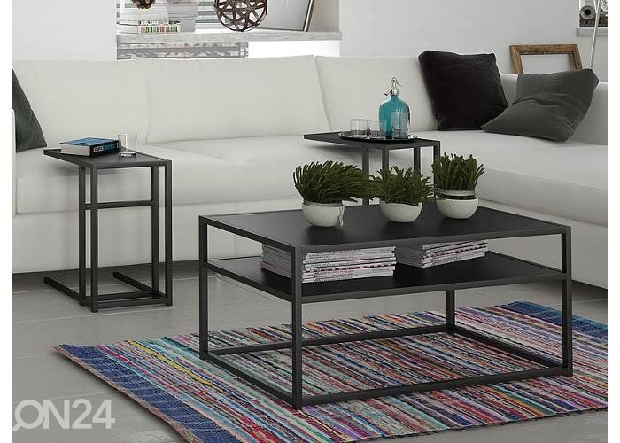 Sivupöytä kuvasuurennos