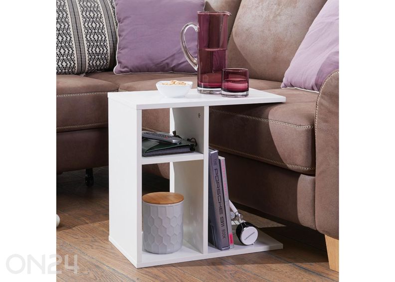 Sivupöytä kuvasuurennos