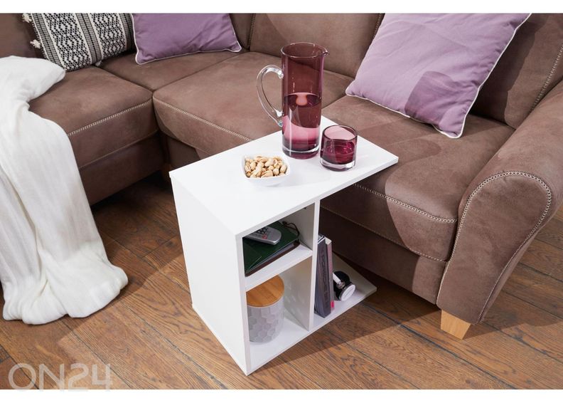 Sivupöytä kuvasuurennos