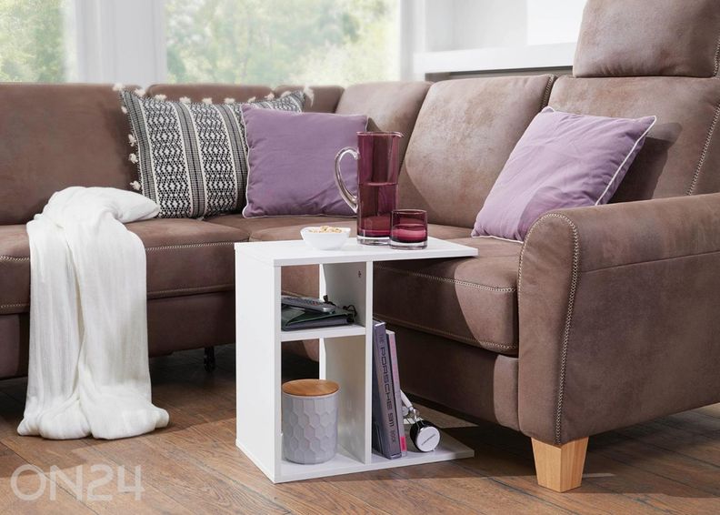 Sivupöytä kuvasuurennos