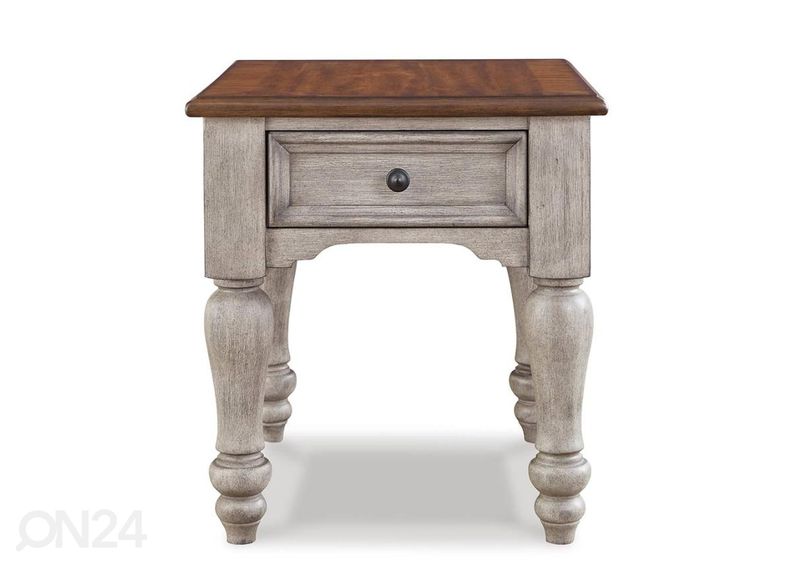 Sivupöytä 58 cm kuvasuurennos