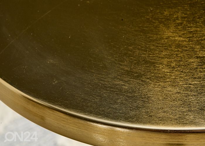 Sivupöytä Abstract Ø 38 cm kuvasuurennos