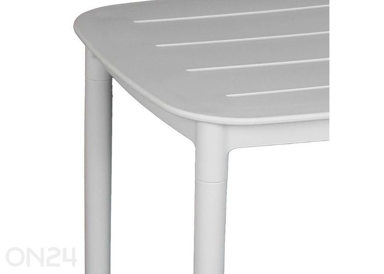 Sivupöytä Ain In&Out valkoinen kuvasuurennos