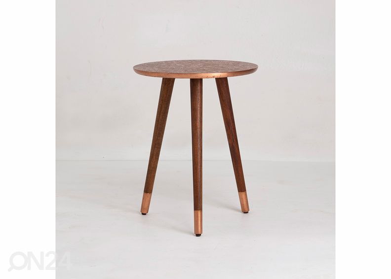 Sivupöytä Alcasar Ø 40 cm kuvasuurennos