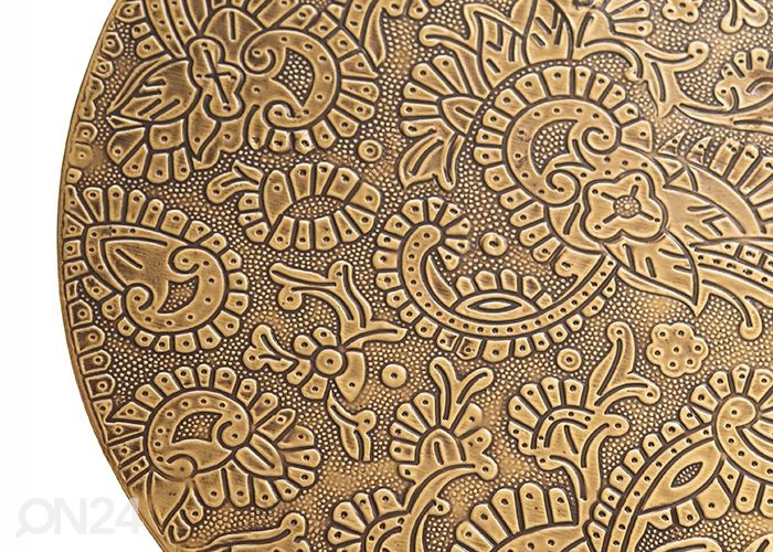 Sivupöytä Alcasar Ø 40 cm kuvasuurennos