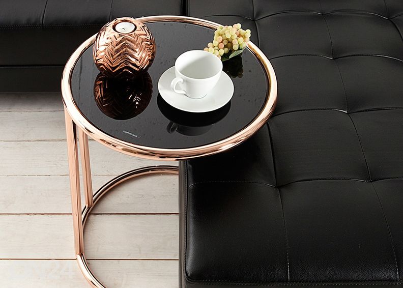 Sivupöytä Art Deco kuvasuurennos