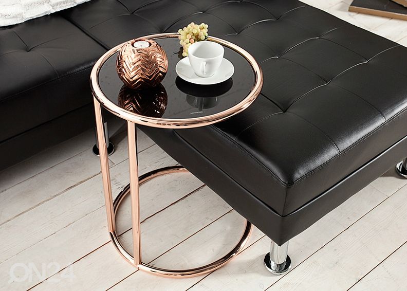 Sivupöytä Art Deco kuvasuurennos