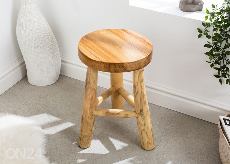 Sivupöytä Bali kuvasuurennos