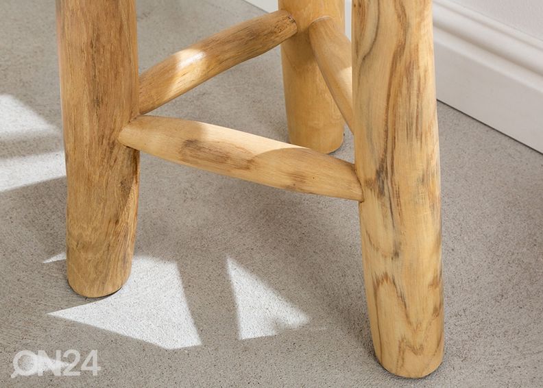 Sivupöytä Bali kuvasuurennos