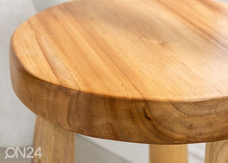 Sivupöytä Bali kuvasuurennos