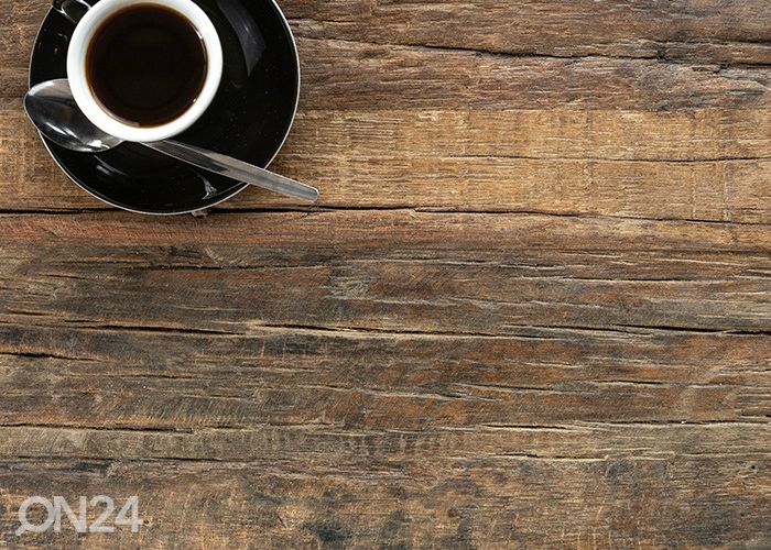 Sivupöytä Barracuda kuvasuurennos