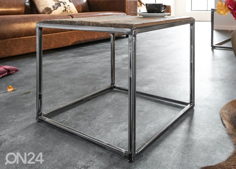 Sivupöytä Barracuda kuvasuurennos