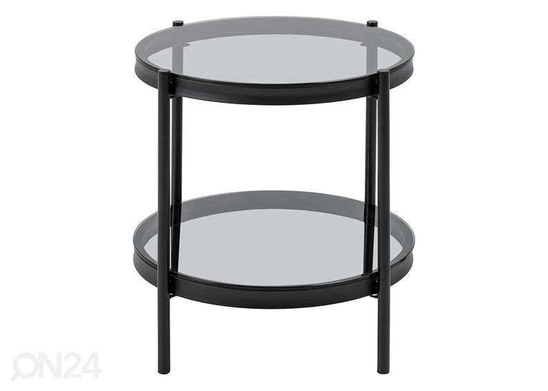 Sivupöytä Bayonne Ø 45 cm kuvasuurennos