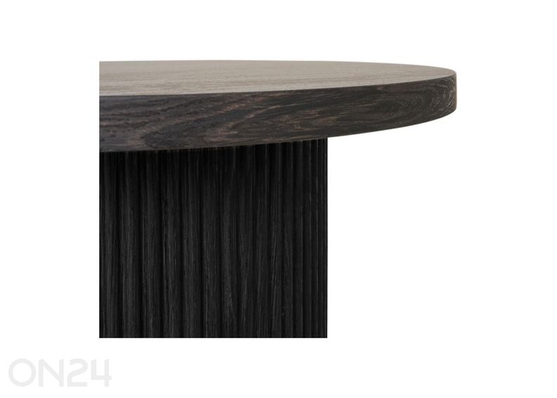 Sivupöytä Boavista Ø 48 cm kuvasuurennos