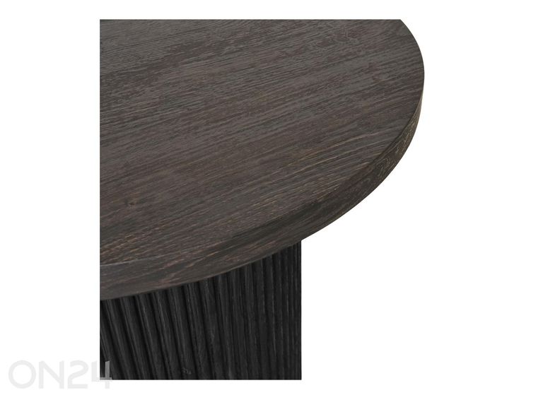 Sivupöytä Boavista Ø 48 cm kuvasuurennos