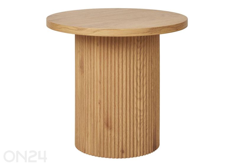 Sivupöytä Boavista Ø 48 cm kuvasuurennos