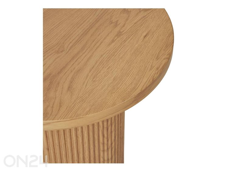 Sivupöytä Boavista Ø 48 cm kuvasuurennos