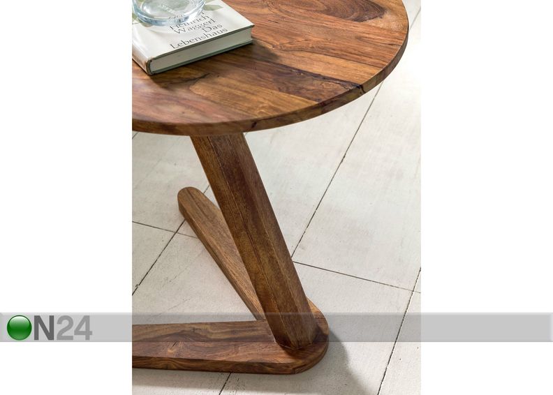 Sivupöytä Boha kuvasuurennos