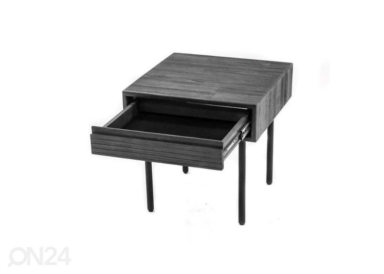 Sivupöytä Capella kuvasuurennos