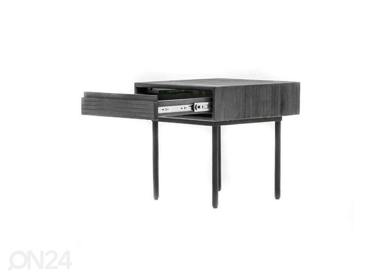 Sivupöytä Capella kuvasuurennos