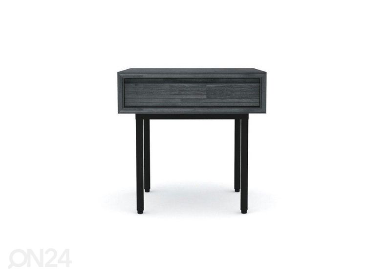 Sivupöytä Capella kuvasuurennos