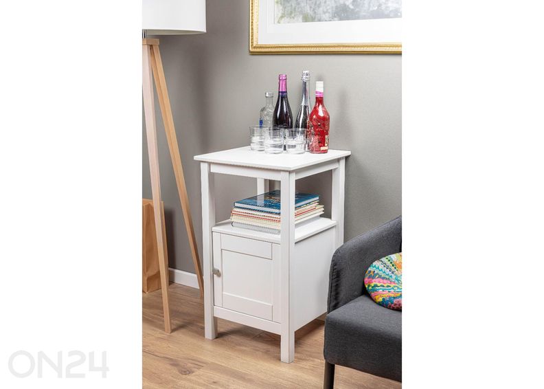 Sivupöytä Chilly Home kuvasuurennos