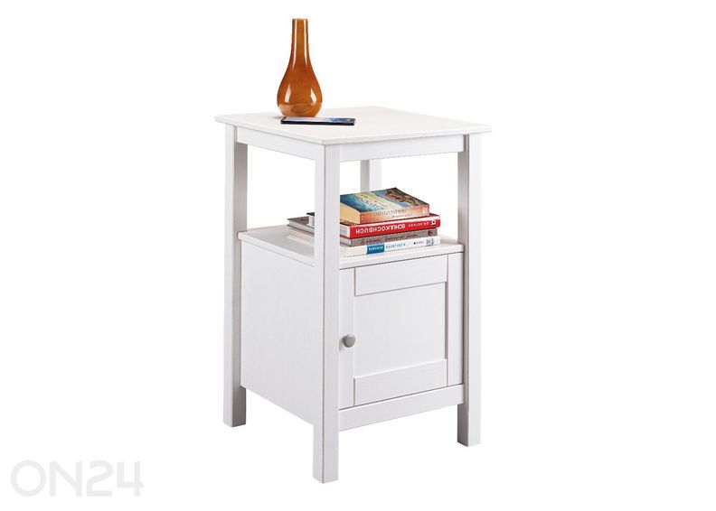 Sivupöytä Chilly Home kuvasuurennos