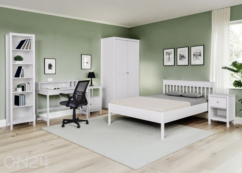 Sivupöytä Chilly Home kuvasuurennos